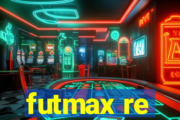 futmax re